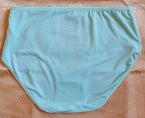 Uued! 2 paari pesupükse s. XL (3 foto / 3)