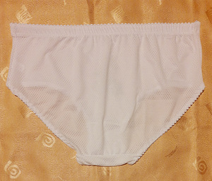 Uued 2 paari pesupükse, XL/XXL (3 foto / 3)