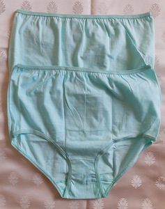 2 пары новых трусов , XL (1 фото из 3)