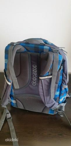 Школьная сумка Coocazoo (фото #2)