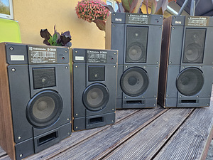 Radiotehnika S-30B (3 foto / 3)