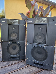 HI-FI Radiotehnika S-50B (6 foto / 6)