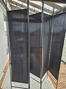 Sirm, ruumijagaja 200 x 180cm (1 foto / 4)
