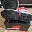 Кожаные кроссовки Nike Jordan № 42,5 (фото #2)