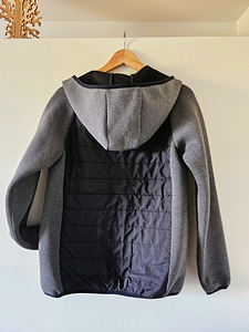 Jack&Jones poiste k/s jope 164cm (3 foto / 4)