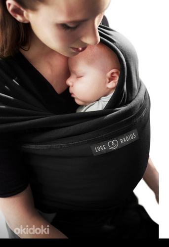 Baby sling / kandelina Love Radius