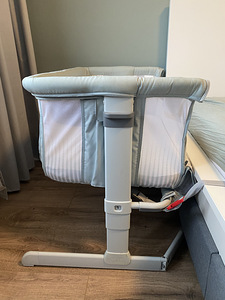Детская кроватка Chicco Next2me (2 фото из 5)