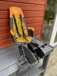 Bobike rattatool. Väga vähe kasutatud! (2 foto / 3)