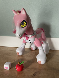 Zoomer pony (2 foto / 3)
