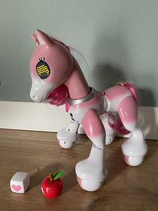 Zoomer pony (2 фото из 3)
