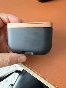 SONY wf-1000xm3 + case (2 foto / 9)