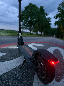 Gpad JoyRide (4 foto / 6)