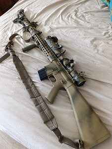 Mk12 mod 1 (1 foto / 4)