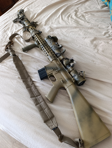 Mk12 mod 1