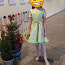 Праздничное платье (фото #1)