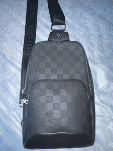 Сумки Louis Vuitton (5 фото из 10)