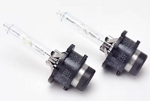 Xenon D1S ja D2S pirnid (2 foto / 3)