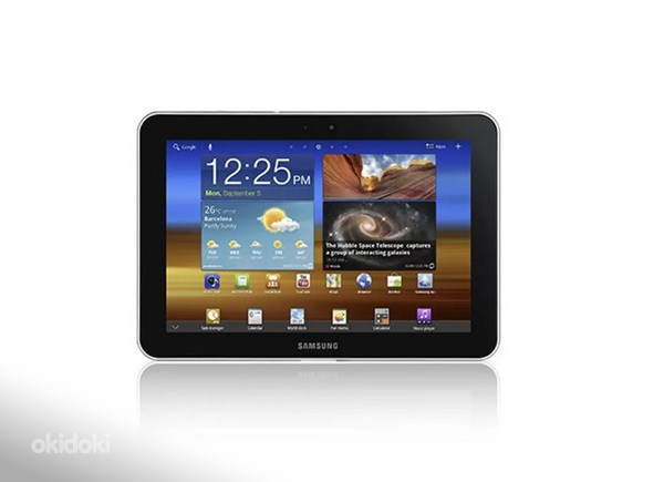 Samsung Galaxy Tab 8.9