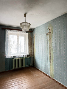 Tuuslari tn 14, Järve, Kohtla-Järve, Ida-Virumaa (7 foto / 11)