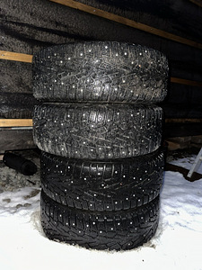 Talvine naastrehv Cordiant.