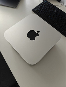 Mac Studio M1 Max 32Gb / 512Gb (1 foto / 1)