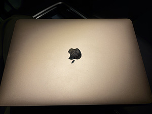 Macbook Air 2018 (1 фото из 6)