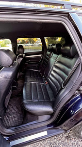 Audi a4b5 1.9tdi 81kw (4 foto / 15)