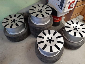 Audi a4b5 1.9tdi 81kw (11 foto / 15)