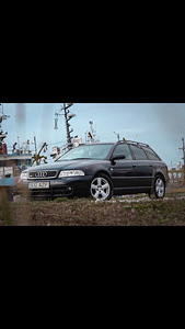 Audi a4b5 1.9tdi 81kw (12 foto / 15)