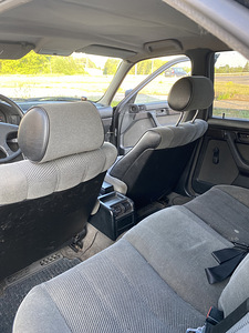 BMW e34 520i 110kw (10 foto / 10)