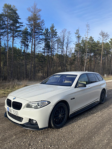 Tsw veljed 5x120 Toyo naelrehviga 19” (5 foto / 5)