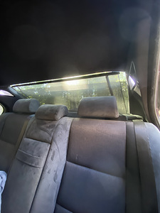 BMW e39 525i m pakett facelift (12 foto / 12)