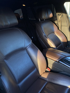 BMW f11 535d 2012 M pakett 280kw (10 foto / 13)