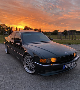BMW e38 730D M57 (1 foto / 5)