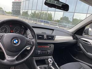 2014a BMW X1 (6 фото из 6)