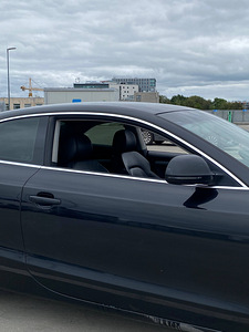 Audi A5 S line 2008 Дизель 2.7 (8 фото из 15)