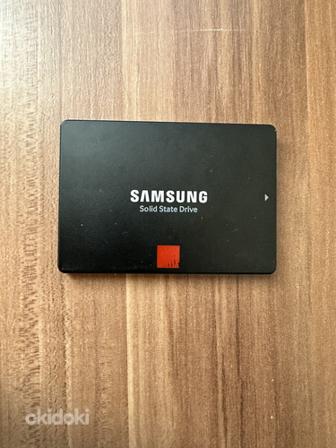 SSD 1 ТБ (фото #2)