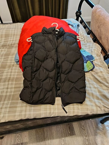 Vest