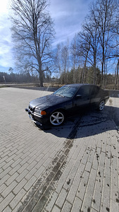 BMW e36 1.8 83kw