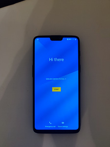 Oneplus 6 128 ГБ (3 фото из 3)