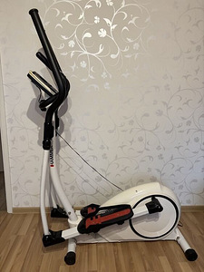 HAMMER Crosstech XTR elliptiline trenažöör (1 foto / 5)