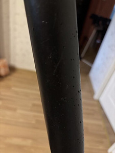 HAMMER Crosstech XTR elliptiline trenažöör (4 foto / 5)