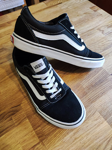 Vans tennised nr 38,5 (1 foto / 6)