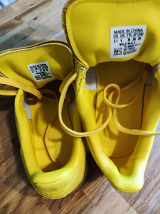 Adidas tennised nr 38 (4 foto / 7)