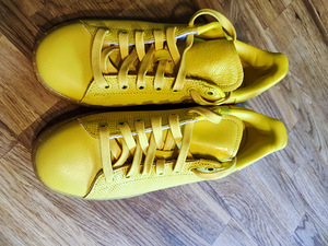 Adidas tennised nr 38 (7 foto / 7)