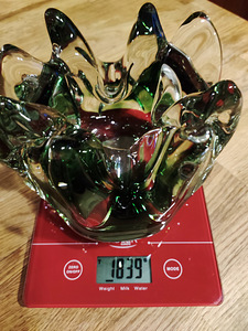 Ilus raske vaas (10 фото из 10)