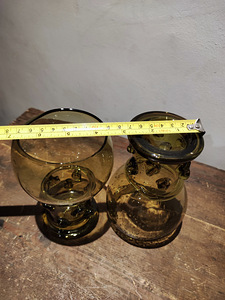 Tarbeklaasi Römeri stiilis paaris pokaalid 500ml (10 foto / 10)