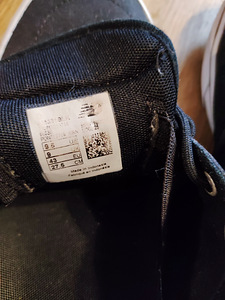 Uus hind! New Balance vabaajajalatsid / tennised (3 foto / 7)