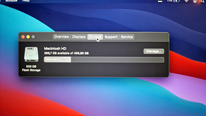 Macbook 12 tolli 512GB kuldne (1 foto / 5)
