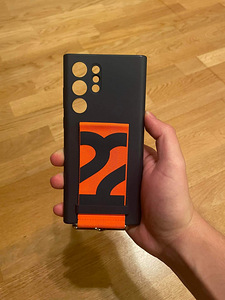S22 Ultra + Galaxy Watch 4 ja case (5 foto / 5)